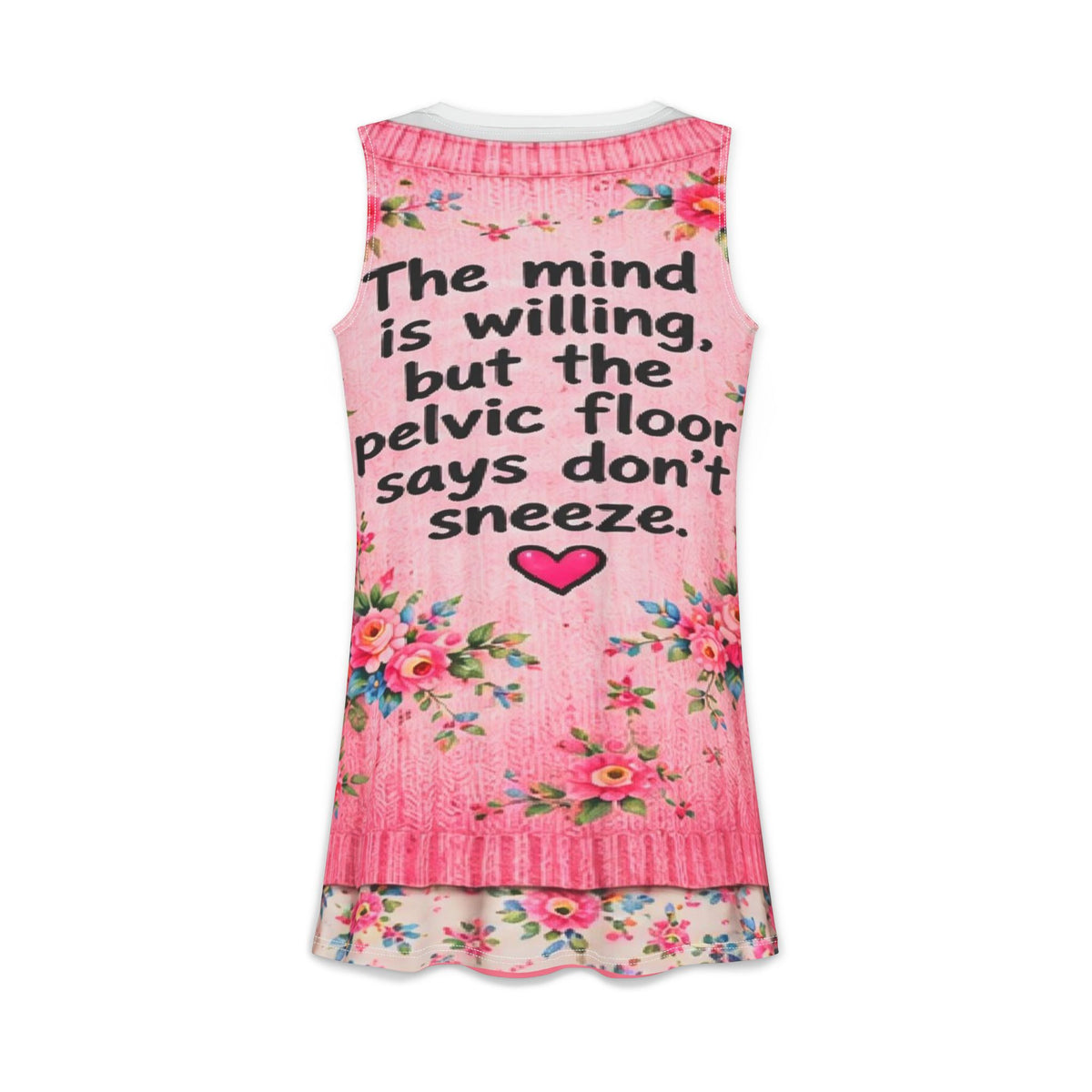 Granny Dress