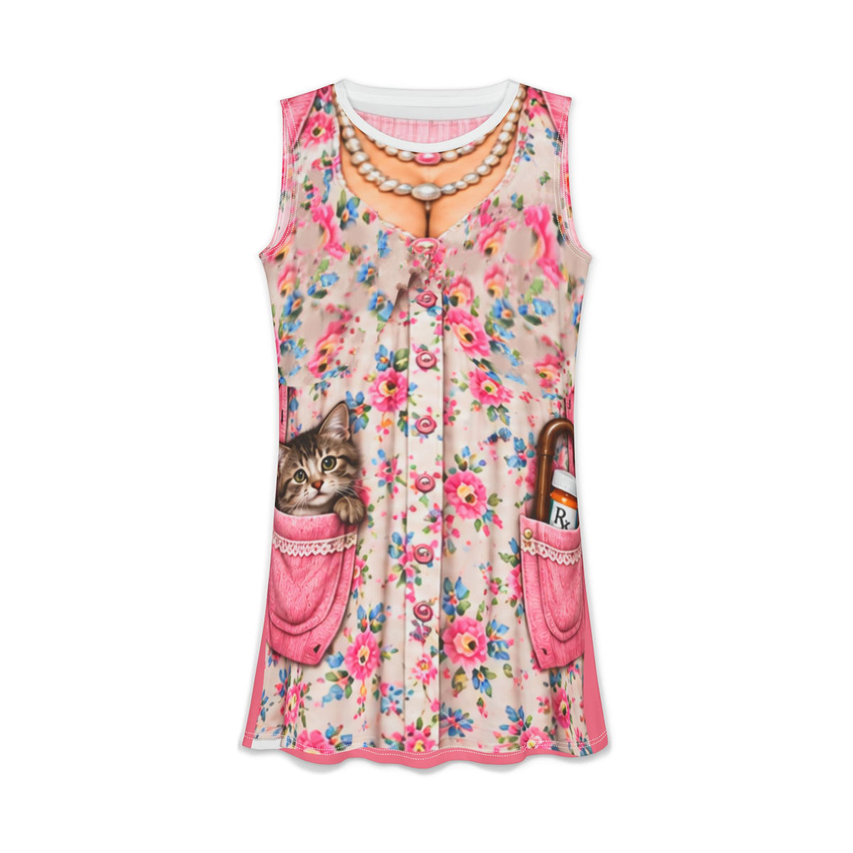 Granny Dress