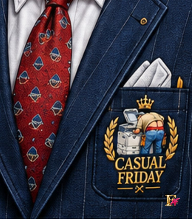 Casual Friday – Collection