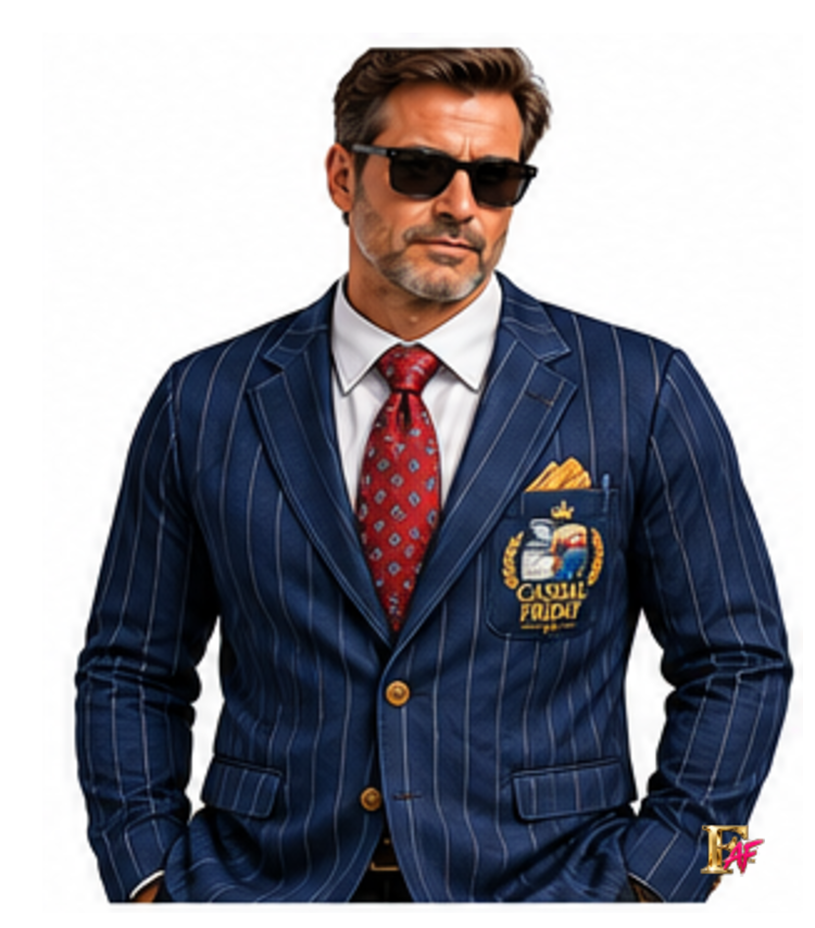 Casual Friday – Collection