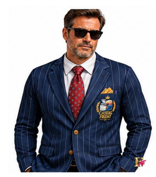 Casual Friday – Collection