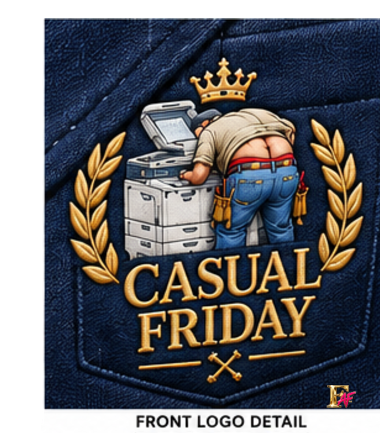 Casual Friday – Collection
