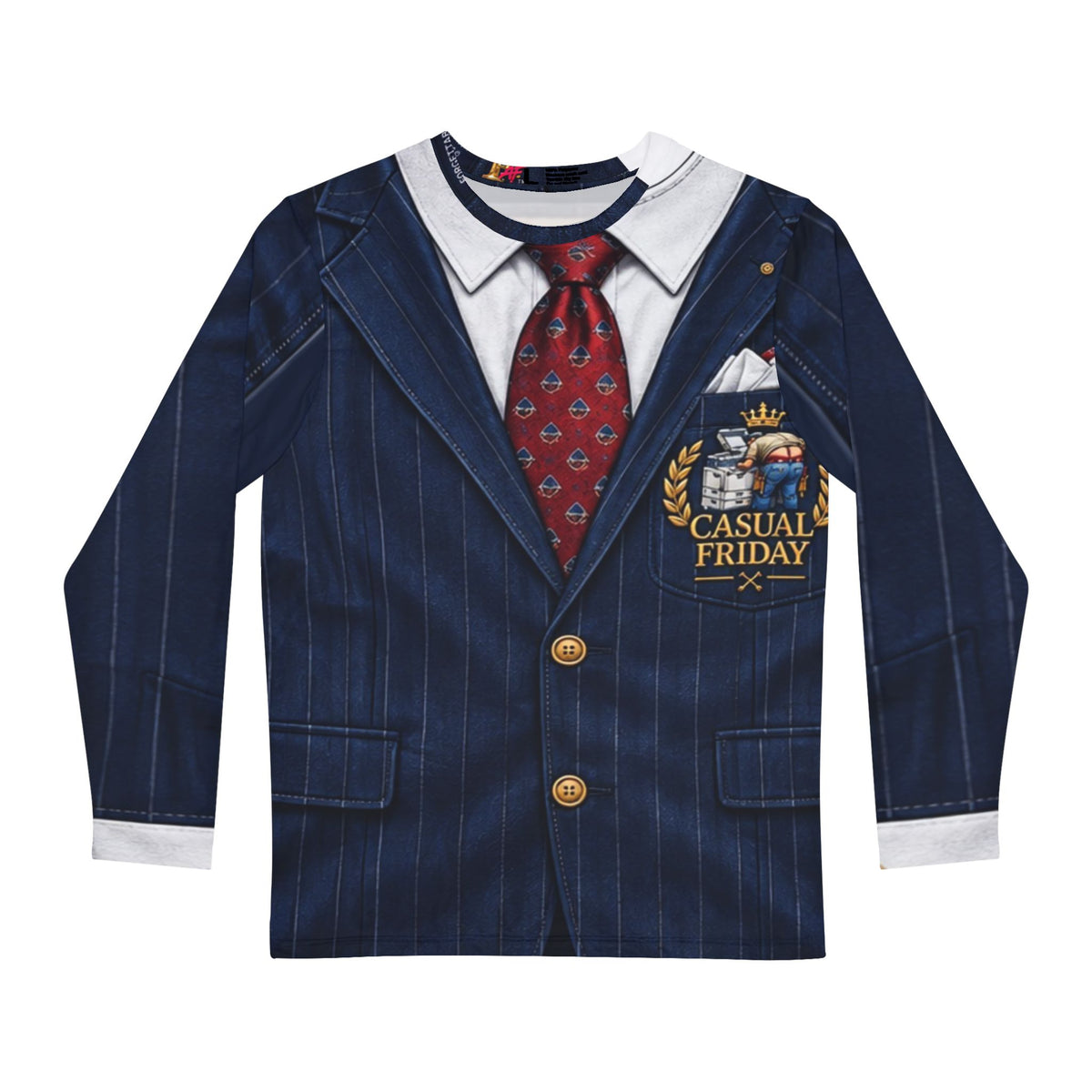 Casual Friday – Collection