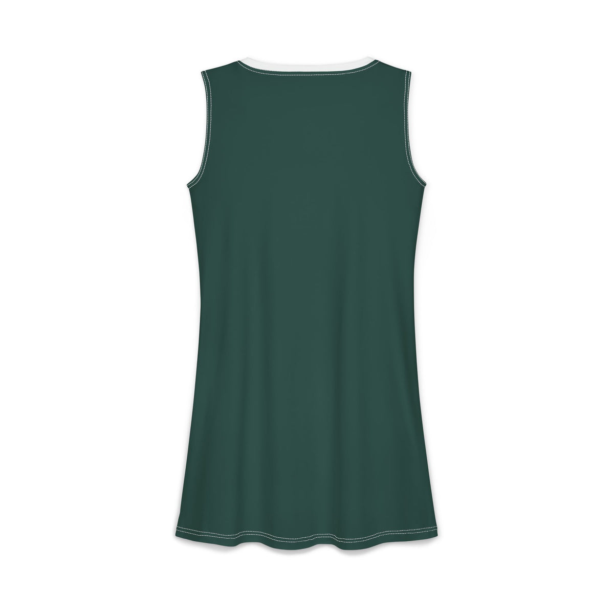 Dragon Scale Bodycon Dress – Fantasy Green Reptile Dress